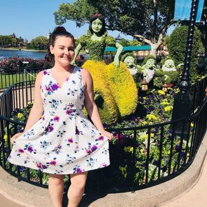 Meet your Posher, Julia